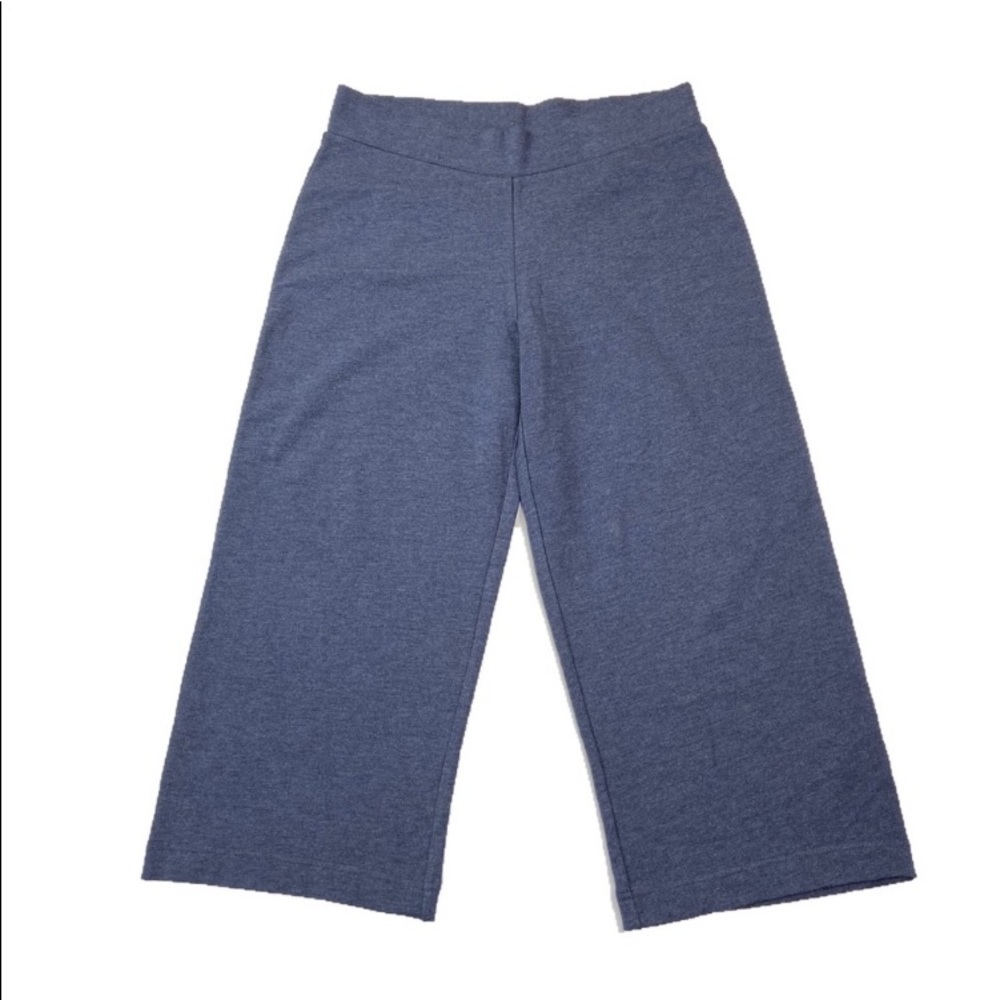 Pure Jill
Cropped lounge pants
Stretch M